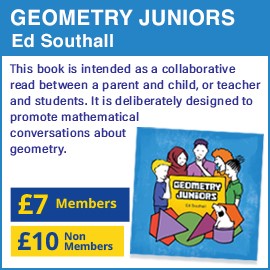 Geometry Juniors